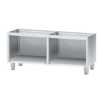 Sporák Podestavba uzavřená 100x49 | RM - M-610