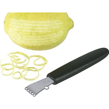 CONTACTO Dekorační nůž na citrusové ovoce 140 mm | CONTACTO, ContacTools