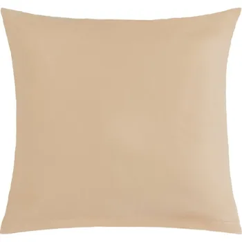 Povlak na polštářek Bellatex Povláček bavlněný 50x50 cm Kávová