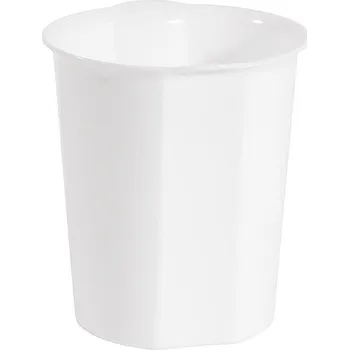 Plenkovník CONTACTO Stolní nádoba na odpadky 1,25 l | CONTACTO, 3069/130