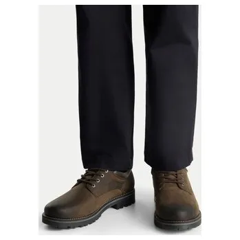 Dámské polobotky Badura Polobotky BOWER-10 MI08 Hnědá 42