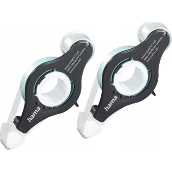 Lepicí páska HAMA LEPICÍ PÁSKA NA ROLI x 2 ks