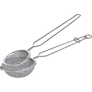 Cedník a síto CONTACTO Síto k vytvoření ptačího hnízda o průměru 90 mm | CONTACTO, 188/090