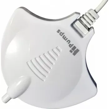 Piezoelektrický motorek HiPumps