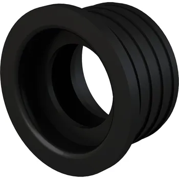 Vodovodní potrubí CERANO - Redukce 40/32mm, guma