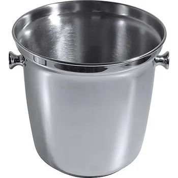 CONTACTO Vědro na sekt, průměr 230 mm | CONTACTO, 260/240