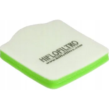 Filtr pro motocykl Vzduchový filtr HFA1621 Honda XL600 R LD LM RM