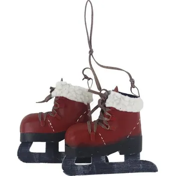Vánoce Brusle k zavěšení K3921
