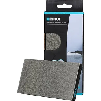 Bihui DHPS - dia brusná destička na dlažbu a obklad Hrubost: #400