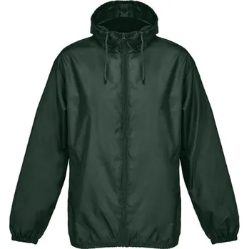 SHIELD VĚTROVKA - Forest GreenL