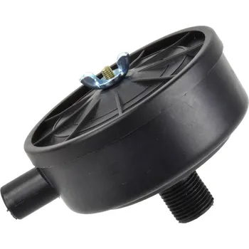 Filtr ke kompresoru 200 l - GEKO G80325