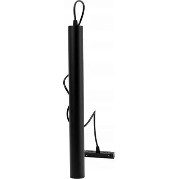 LED panel LED lampa pro magnetické lišty, rampouch 7W 4000K