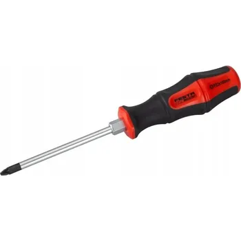 Šroubovák Rázový šroubovák Festa FESTA CrV PZ 1x80mm 6hran