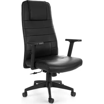 di volio Kancelářské křeslo Adelo černé