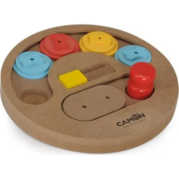 Hračka pro psa Inteligentní hračka pro psa Camon Genius 23 cm