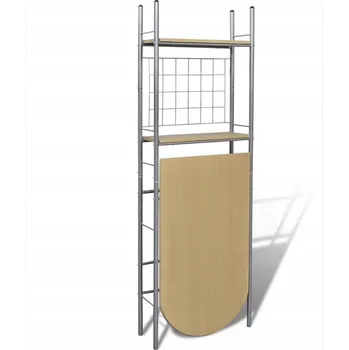 Jídelní stůl Skládací barový stůl se 2 židlemi