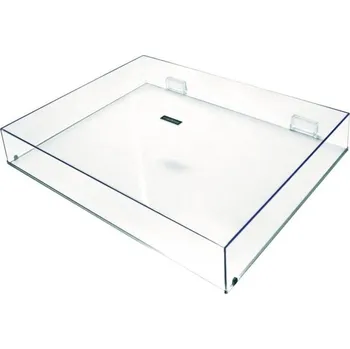 Příslušenství pro gramofon Reloop RP-1000-2000-4000 Kryt na gramofon (Jako nové)