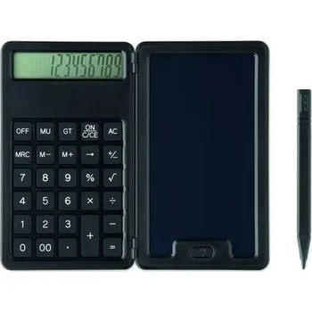 Kancelářská technika Kalkulačka s LCD tabletem Clerk