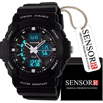 Hodinky Sensorr dětské hodinky S203