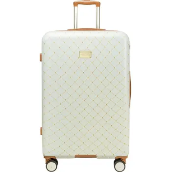 PUCCINI Kufr tvrdý velký ABS SAINT TROPEZ L 87 l