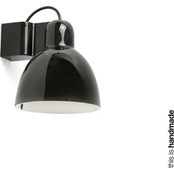 Nástěnné svítidlo FARO VENICE nástěnné svítidlo, černá