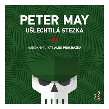 Ušlechtilá stezka - 2 CDmp3 (Čte Aleš Procházka)