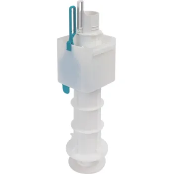 WC nádržka Vypouštěcí ventil LIV Laguna Duo 195624 pro nádržky na zeď