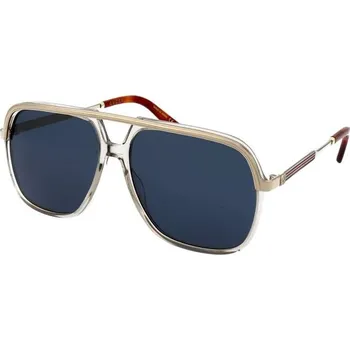 Sluneční brýle Sluneční brýle Gucci GG0200S 004