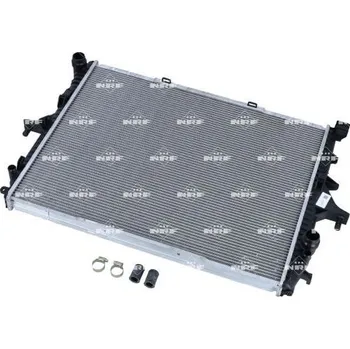 Chladič motoru Chladič, chlazení motoru NRF 53798