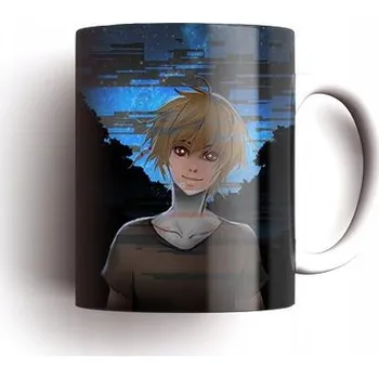 Keramický hrnek 330 ml Manga a anime