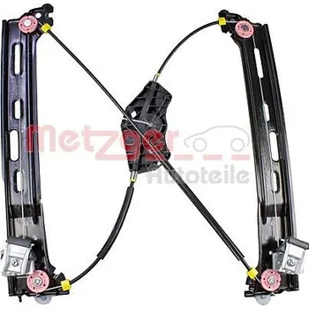 Stahovačka okna Zvedací zařízení oken METZGER 2160694