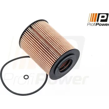 Olejový filtr Olejový filtr ProfiPower 1F0081