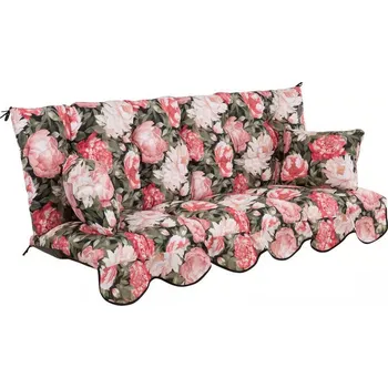 Podsedák Sada sedáků na houpačku Bora 170 cm A101-23PB PATIO 466829