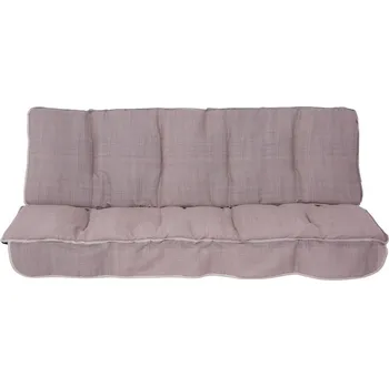 Podsedák Sada sedáků na houpačku Latina H024-04PB PATIO 466864