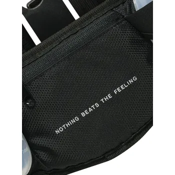 Opasek NEWLINE Gürtel Unisex ČERNÁ