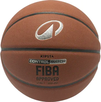 Míčový sport TARMAK Basketbalový míč BT500 FIBA velikost 7