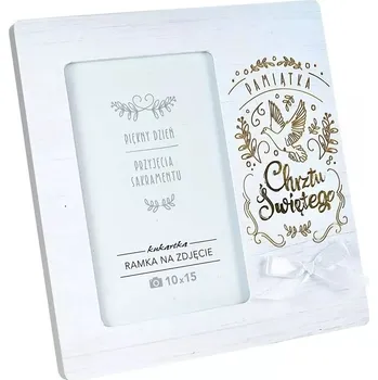 Obraz Kukartka Rámeček na jednu fotku 19 x 19 cm