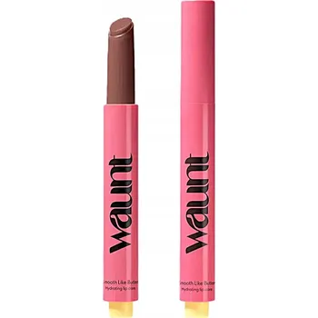 Péče o rty ORIFLAME Hydratační balzám na rty Waunt Sladké Polibky _ SOFT BEIGE