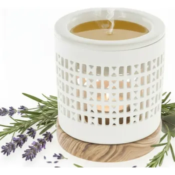 Aroma lampa Aromalampa keramická Duwen 10 cm