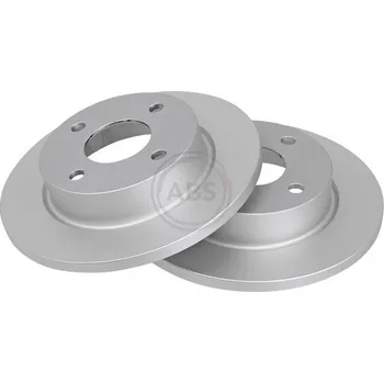 Brzdový kotouč Brzdový kotouč A.B.S. 16211