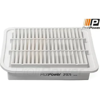 Vzduchový filtr Vzduchový filtr ProfiPower 2F0176