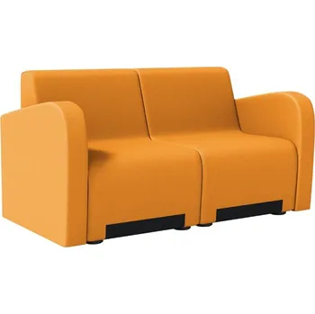 Antares | Čalouněné křeslo RUBICO BR 102