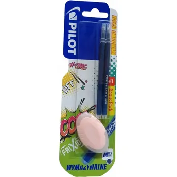 Propiska modrá náplň PILOT