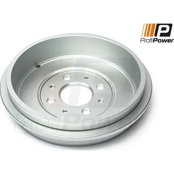 Brzdový buben Brzdový buben ProfiPower 6B2022