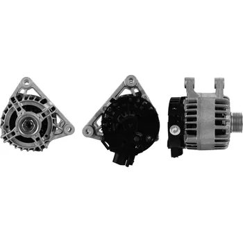 Alternátor Alternátor LUCAS LRA03145