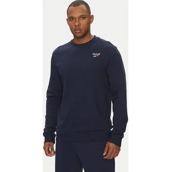 Pánská mikina Pánská mikina Reebok REEBOK-100217146 139 velikost L