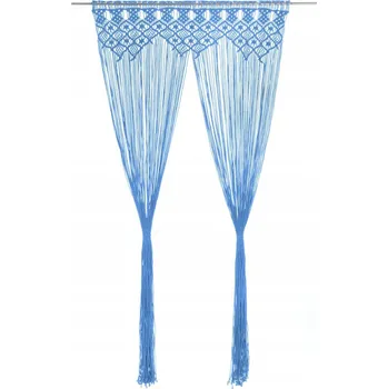 Obraz Závěs tunel 140 cm x 240 cm