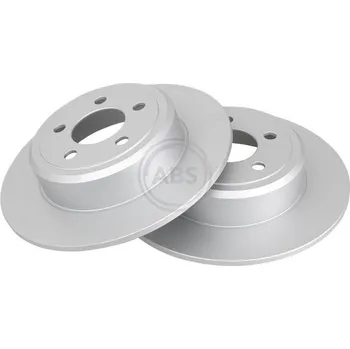 Brzdový kotouč Brzdový kotouč A.B.S. 17839