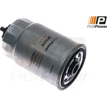 Palivový filtr Palivový filtr ProfiPower 3F0026