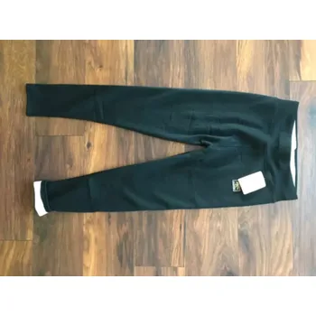 Dámské legíny Zateplené kamaše PESAIL vel: XL/XXL, 3XL/4XL